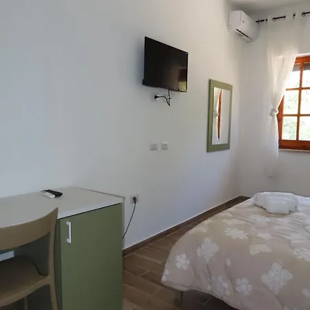 Casa Lamanna Bed & Breakfast Torretta (Calabria)