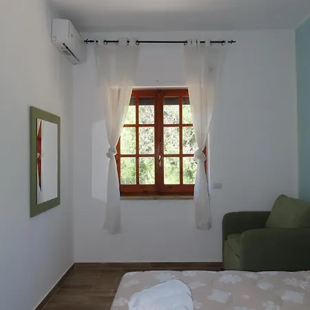 Casa Lamanna Bed & Breakfast Torretta (Calabria)