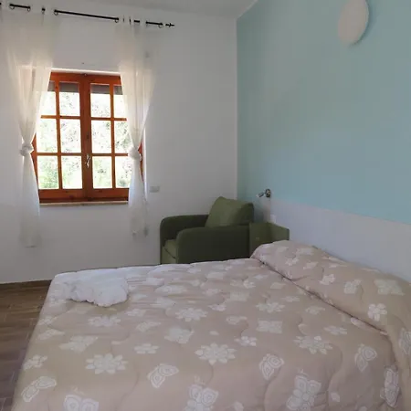 Bed & Breakfast Casa Lamanna