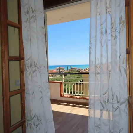 Casa Lamanna *