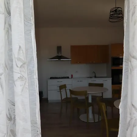 Casa Lamanna * Torretta (Calabria)