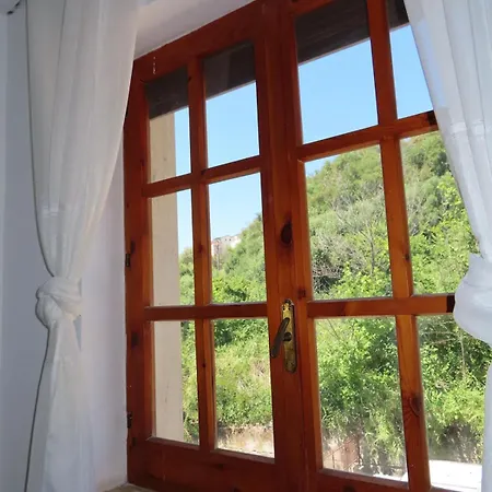 Bed & Breakfast Casa Lamanna