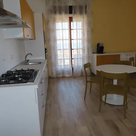 Casa Lamanna Torretta (Calabria)