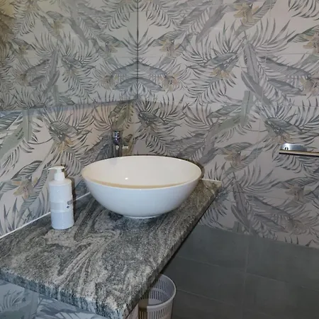 Casa Lamanna Bed & Breakfast *