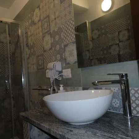 Bed & Breakfast Casa Lamanna *