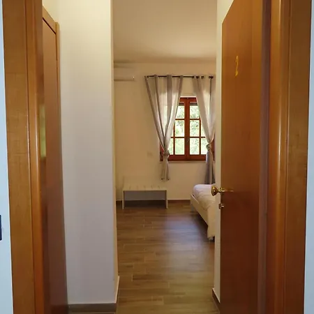 Casa Lamanna Bed & Breakfast *