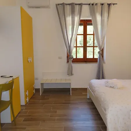 Casa Lamanna *