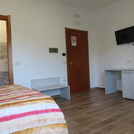 Bed & Breakfast Casa Lamanna