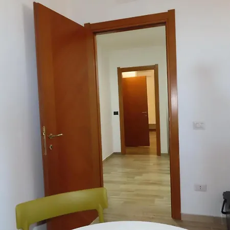 Bed & Breakfast Casa Lamanna Torretta (Calabria)