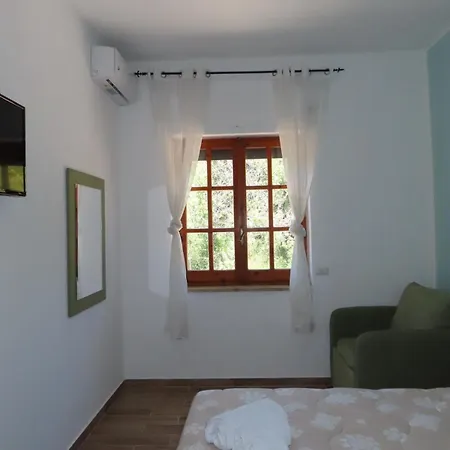 Bed & Breakfast Casa Lamanna *