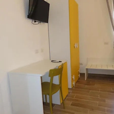 Casa Lamanna Bed & Breakfast *