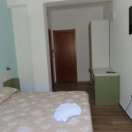 Casa Lamanna Bed & Breakfast *