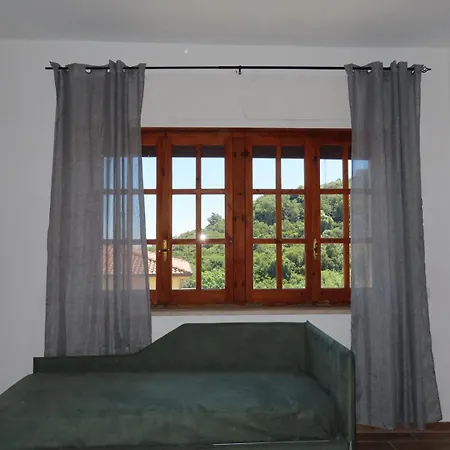 Casa Lamanna Bed & Breakfast