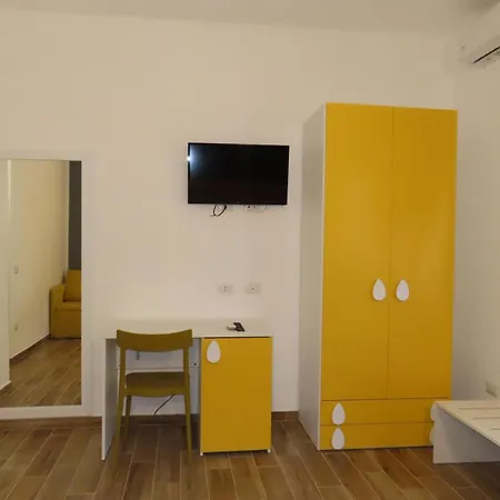Casa Lamanna
