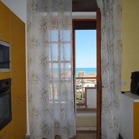 Bed & Breakfast Casa Lamanna *