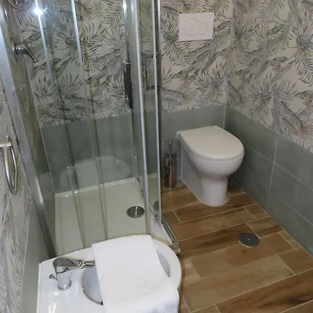 Casa Lamanna Bed & Breakfast