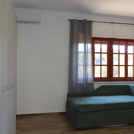 Casa Lamanna Bed & Breakfast *