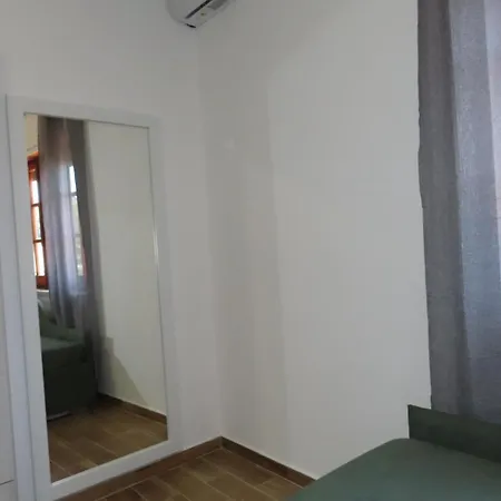 Bed & Breakfast Casa Lamanna *